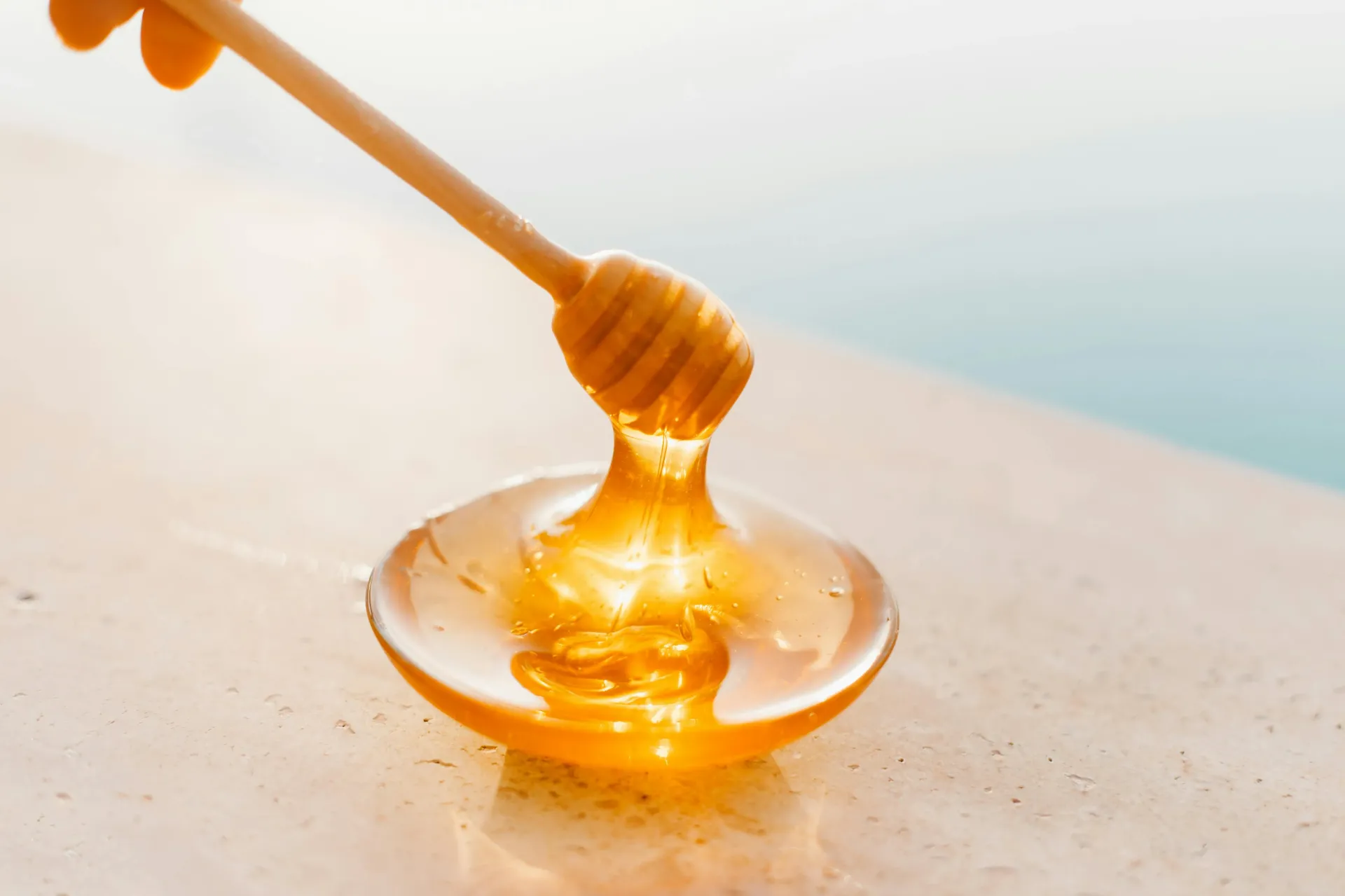 Raw Sundarbans Honey