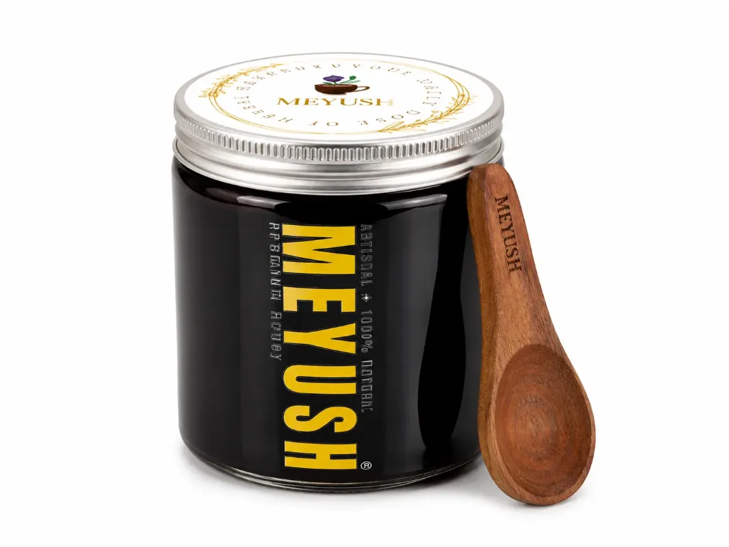 Coffee Honey — 300g (10.6 oz)