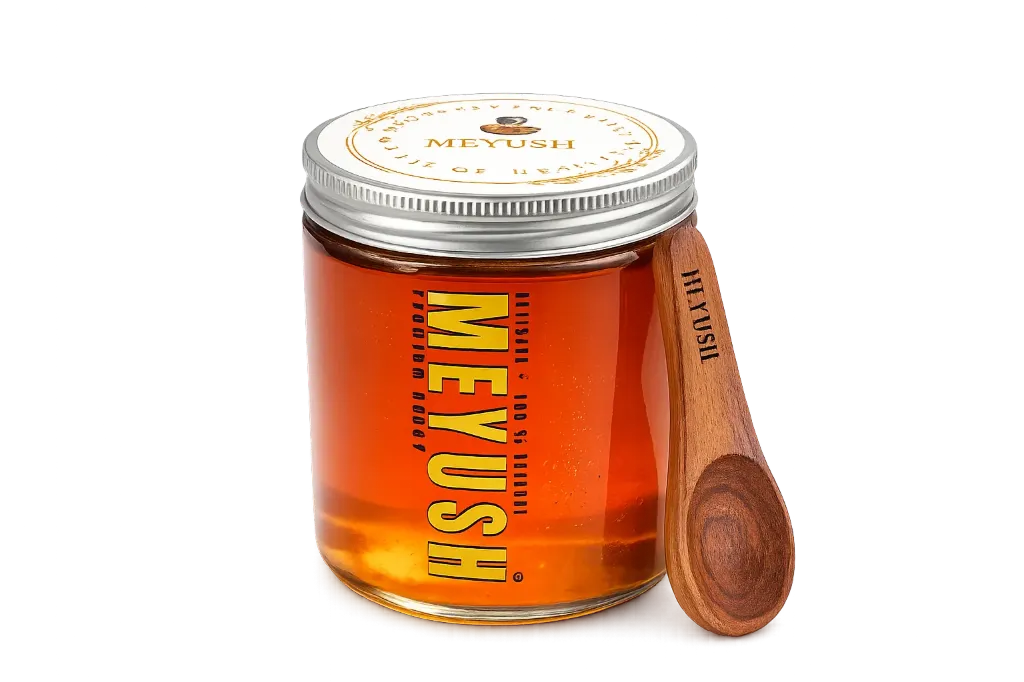 Litchi Honey — 300g (10.6 oz)