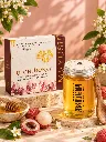 Litchi Honey — 300g (10.6 oz)